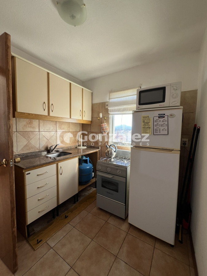 Apartamento ID.262 - Apartamento en Edificio San Antonio 