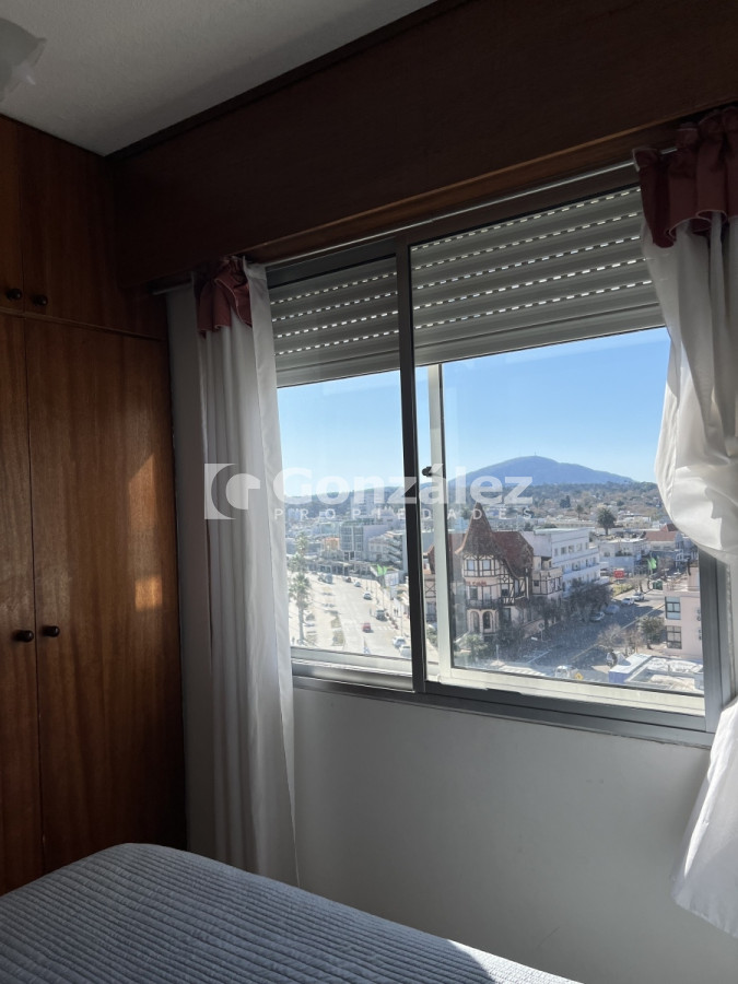 Apartamento ID.262 - Apartamento en Edificio San Antonio 