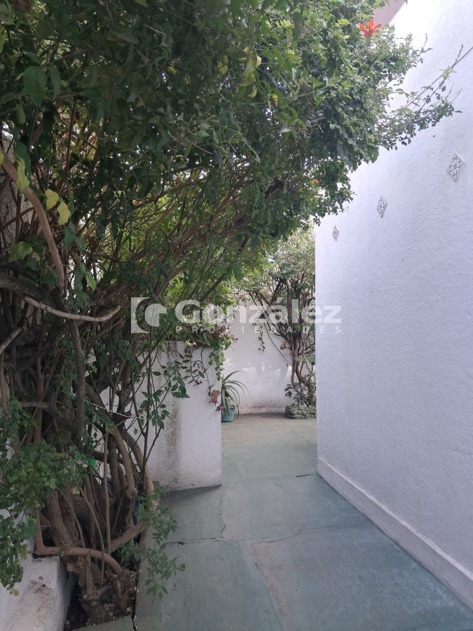 Apartamento ID.727 - Apto a 2 cuadras del mar próximo al Argentino Hotel