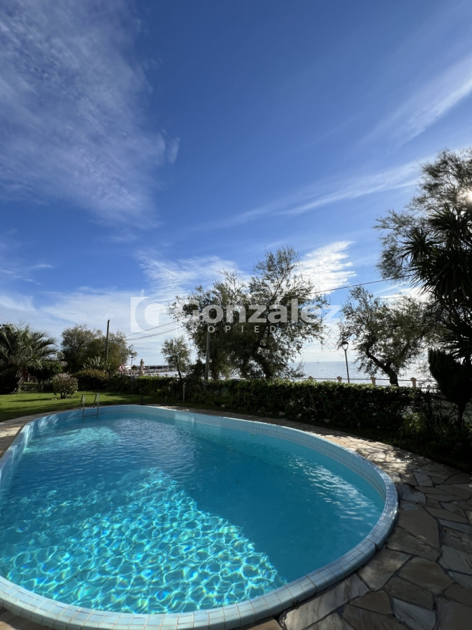 Apartamento ID.592 - Apartamento en venta Piriapolis