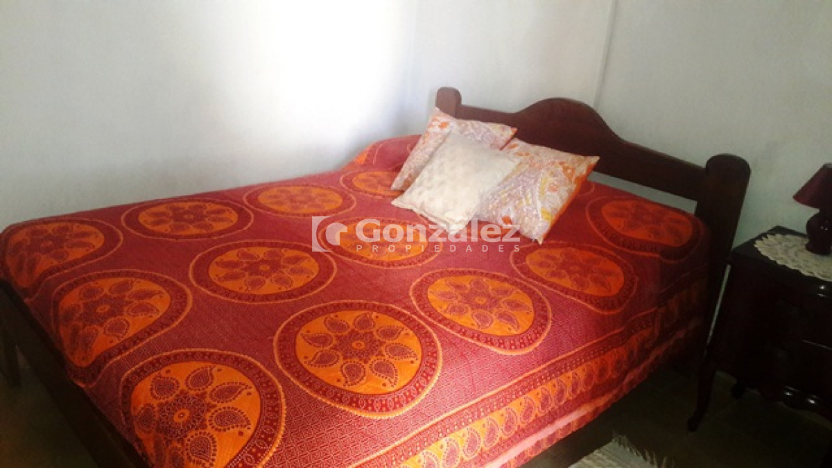 Apartamento ID.295 - Talcahuano casi Avda Piria