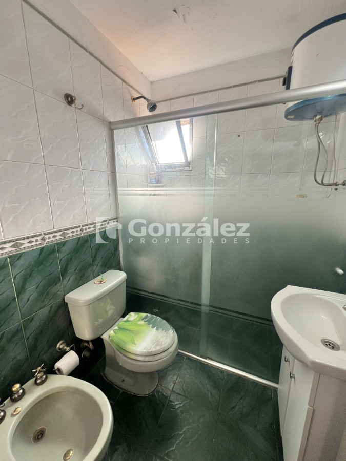 Apartamento ID.585 - Apartamento 3 dormitorios , CH 154. Zum Felde