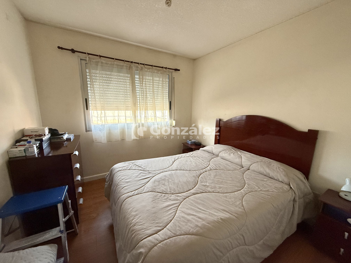Apartamento ID.803 - Apartamento de 1 dormitorio en venta Piriápolis a 1 cuadra del mar
