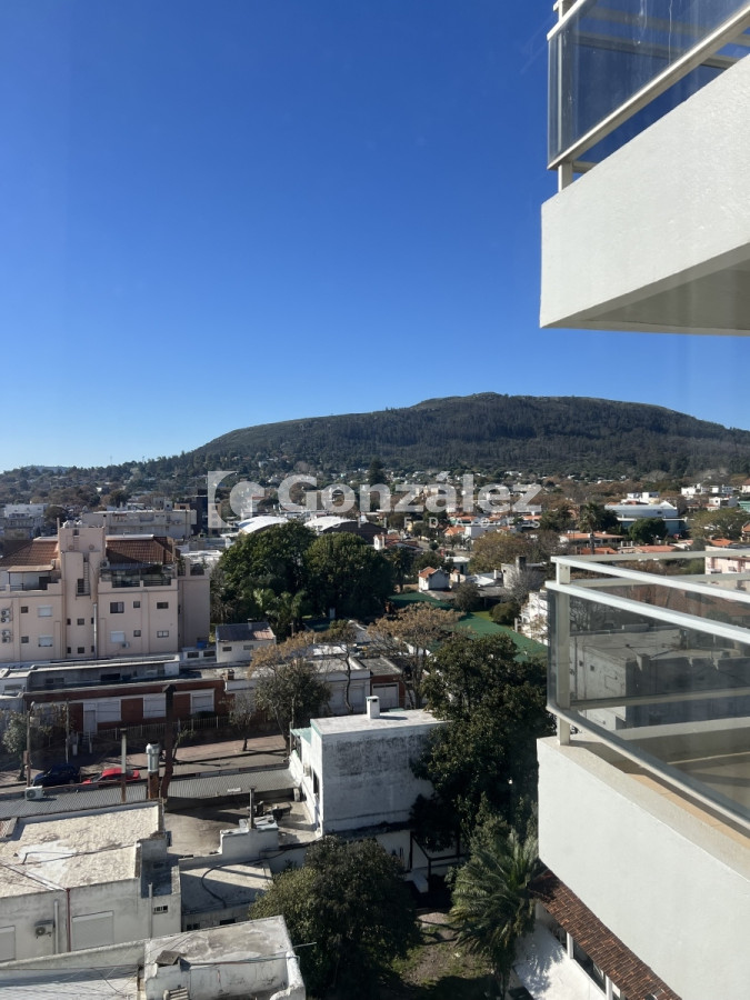 Apartamento ID.262 - Apartamento en Edificio San Antonio 