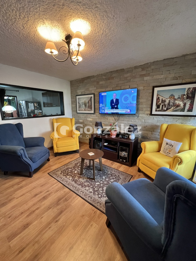 Apartamento ID.585 - Apartamento 3 dormitorios , CH 154. Zum Felde