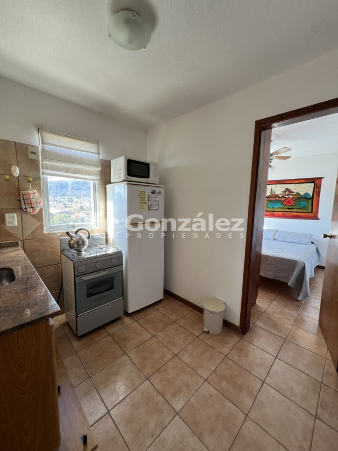 Apartamento ID.262 - Apartamento en Edificio San Antonio 