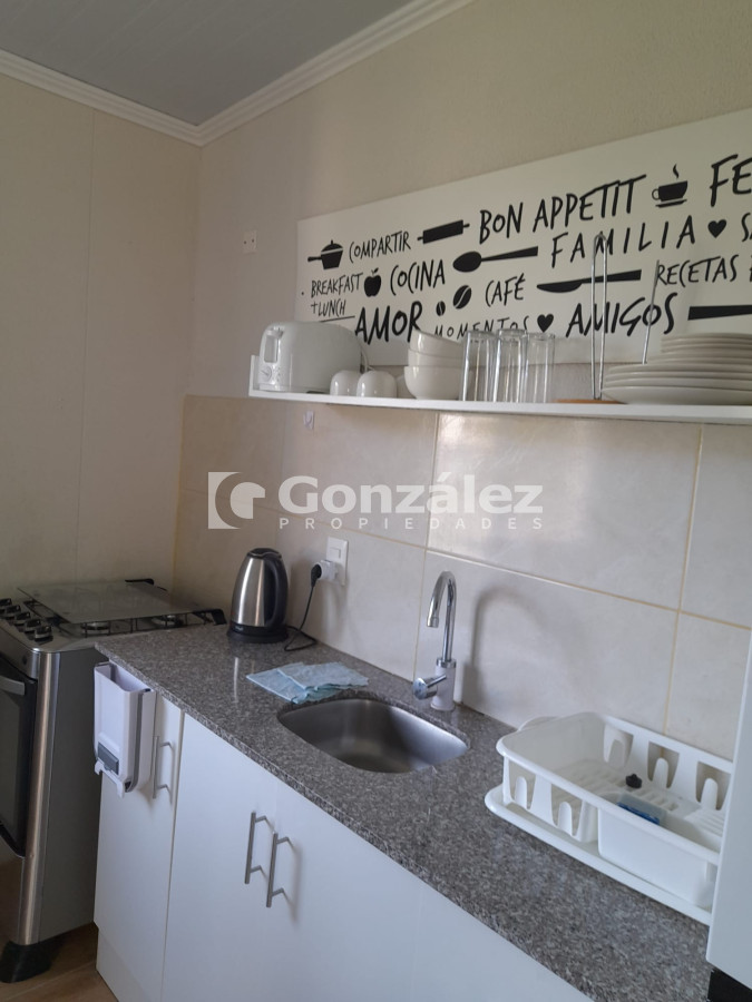Apartamento ID.630 - Apartamento en alquiler anual 
