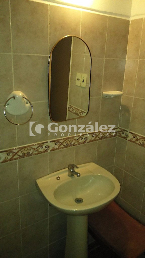 Apartamento ID.297 - Rambla de los Argentinos