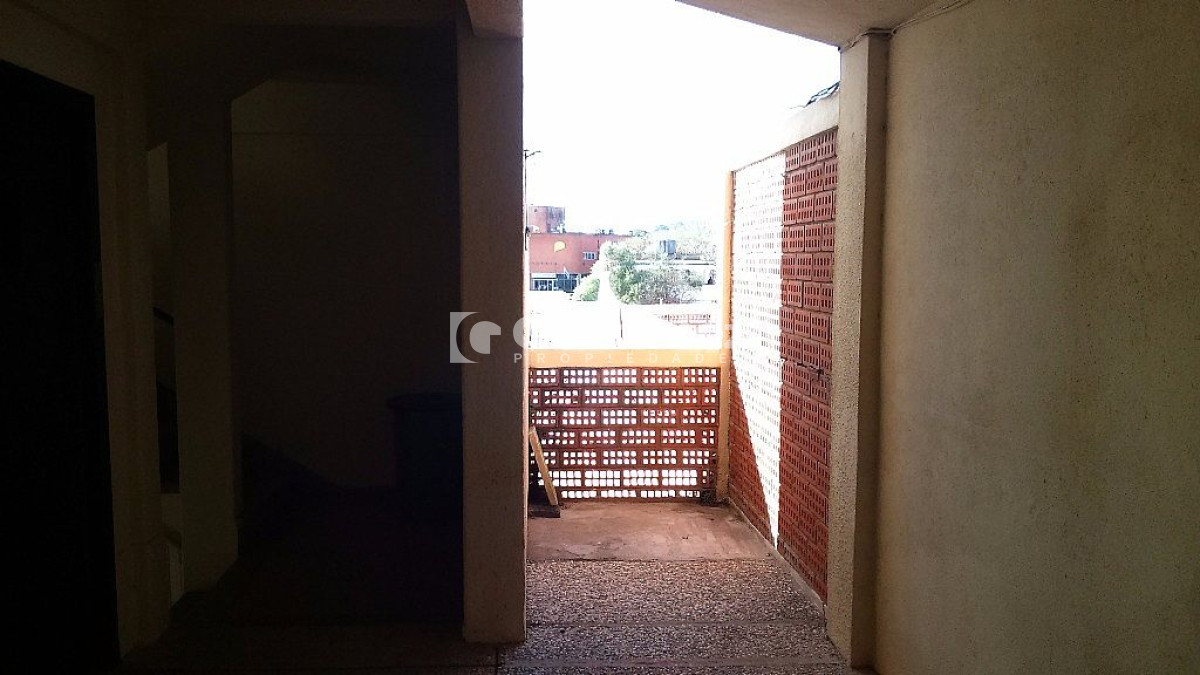 Apartamento ID.297 - Rambla de los Argentinos