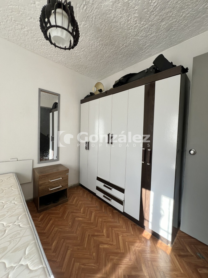 Apartamento ID.585 - Apartamento 3 dormitorios , CH 154. Zum Felde