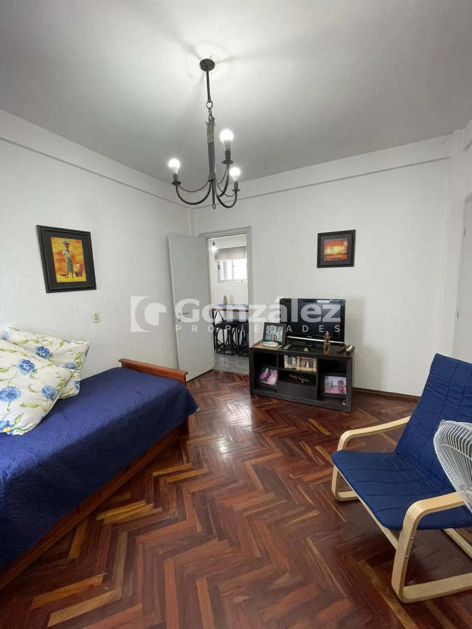 Apartamento ID.780 - Apartamento en Montevideo