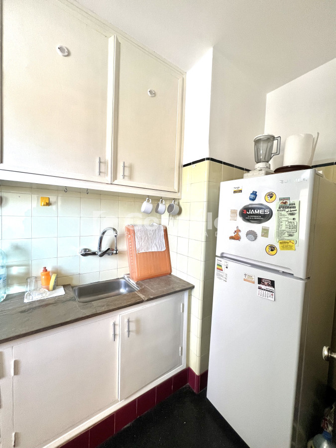 Apartamento ID.556 - Apartamento 2 dormitorios Piriápolis frente al mar