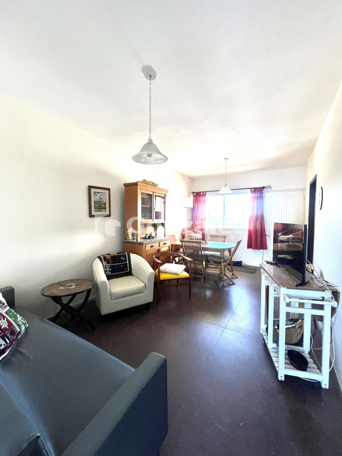 Apartamento ID.556 - Apartamento 2 dormitorios Piriápolis frente al mar