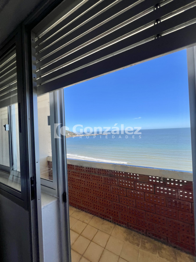 Apartamento ID.556 - Apartamento 2 dormitorios Piriápolis frente al mar