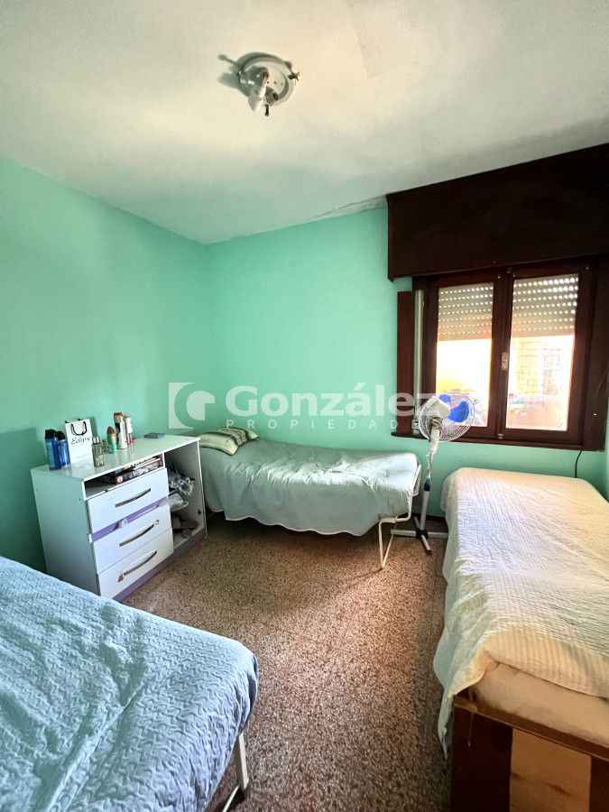 Apartamento ID.766 - Apartamento en venta dos dormitorios Piriápolis a una cuadra del mar