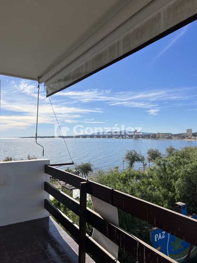 Apartamento ID.592 - Apartamento en venta Piriapolis