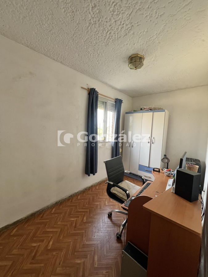 Apartamento ID.585 - Apartamento 3 dormitorios , CH 154. Zum Felde