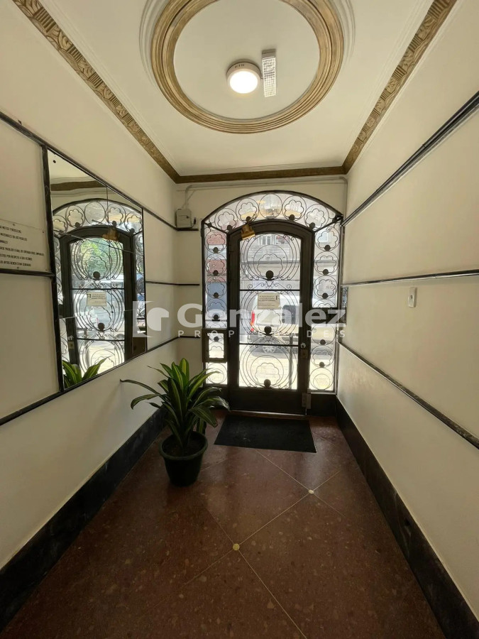 Apartamento ID.780 - Apartamento en Montevideo