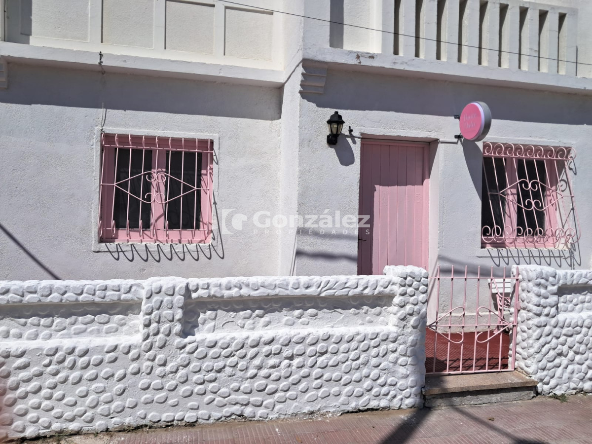 Apartamento ID.778 - Apartamento en Planta baja , sobre Calle Piria U$S 89.500