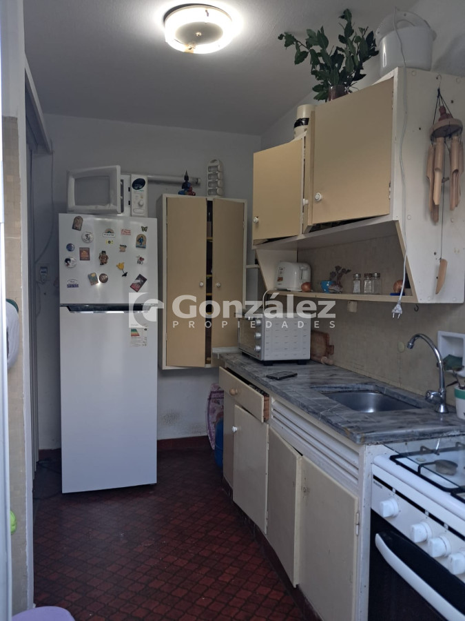 Apartamento ID.727 - Apto a 2 cuadras del mar próximo al Argentino Hotel
