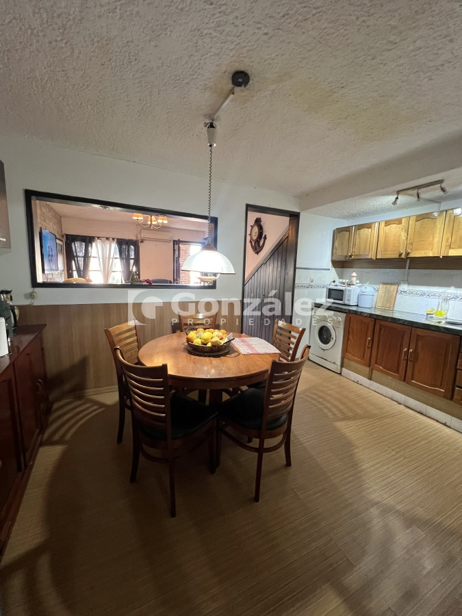 Apartamento ID.585 - Apartamento 3 dormitorios , CH 154. Zum Felde