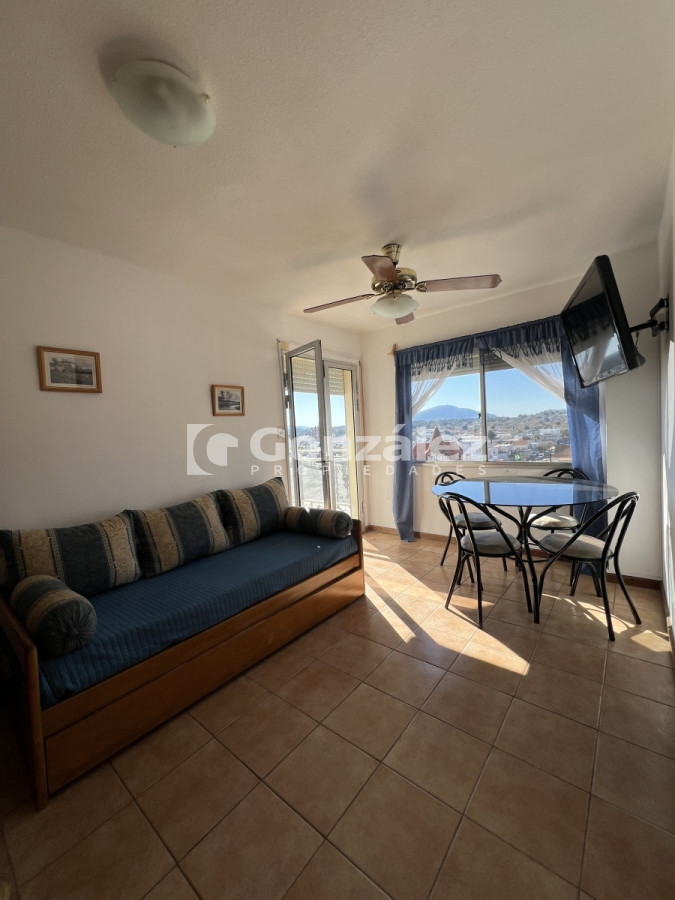 Apartamento ID.262 - Apartamento en Edificio San Antonio 