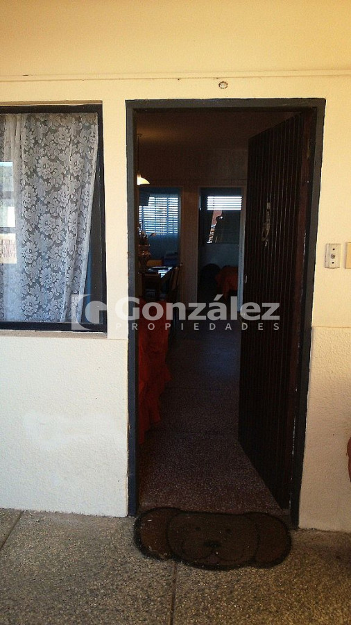 Apartamento ID.297 - Rambla de los Argentinos