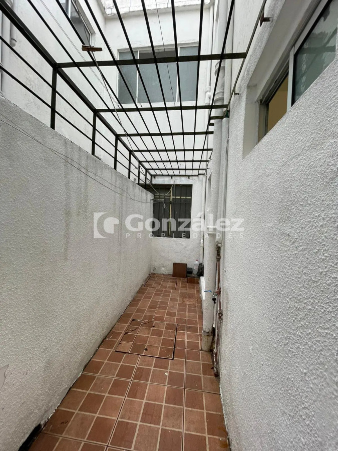 Apartamento ID.781 - Apartamento en venta en La Aguada , Montevideo