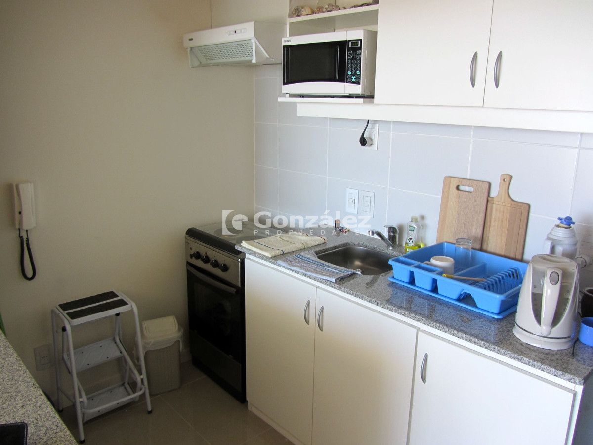 Apartamento ID.690 - Apartamento en Edifico Portofino