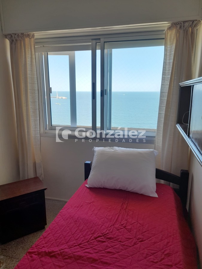 Apartamento ID.556 - Apartamento frente al mar con vista al mar 
