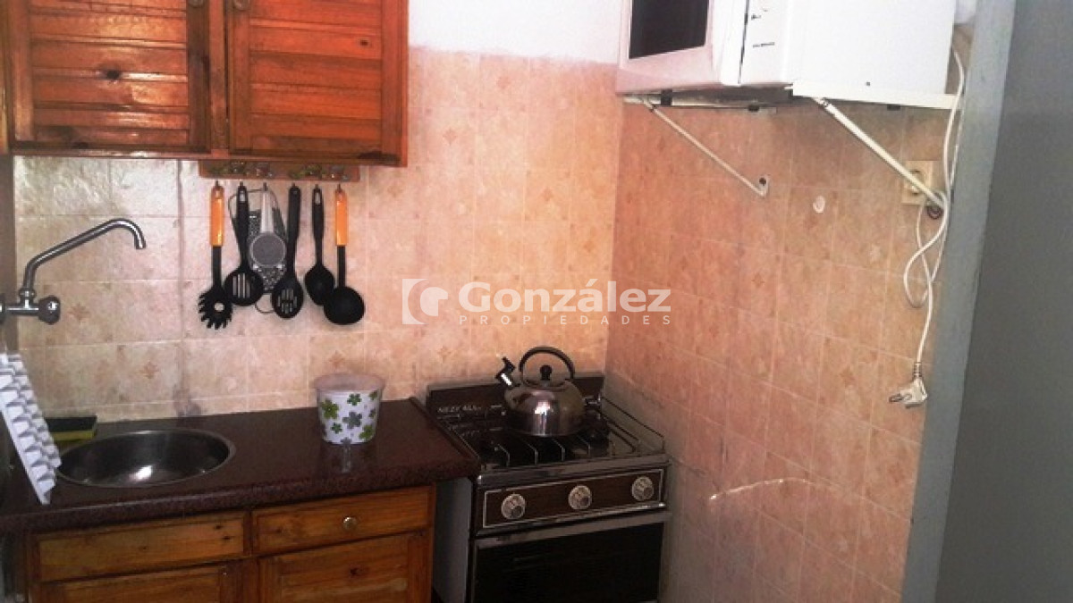 Apartamento ID.295 - Talcahuano casi Avda Piria