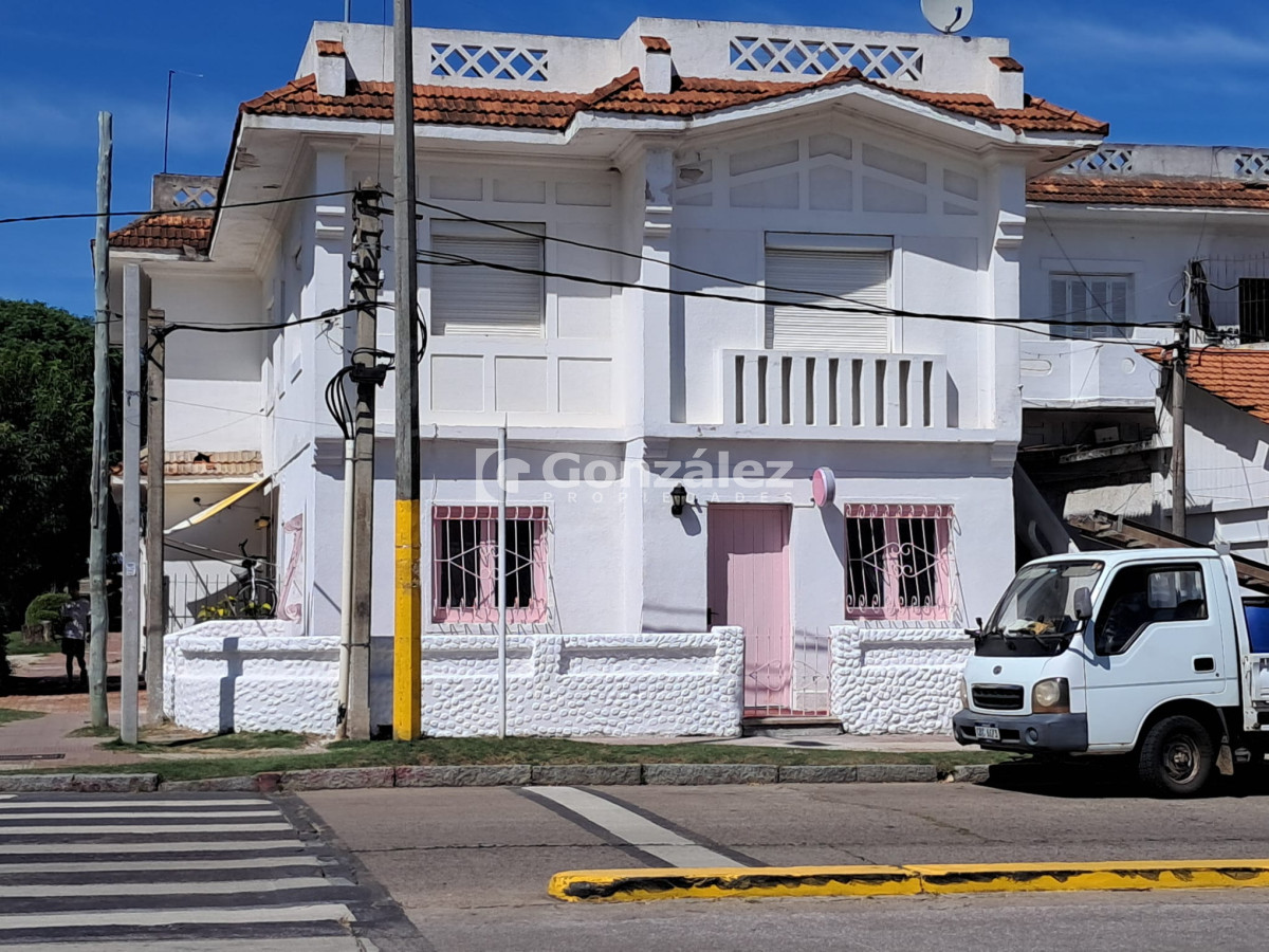 Apartamento ID.778 - Apartamento en Planta baja , sobre Calle Piria U$S 89.500