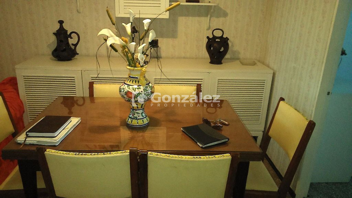 Apartamento ID.297 - Rambla de los Argentinos