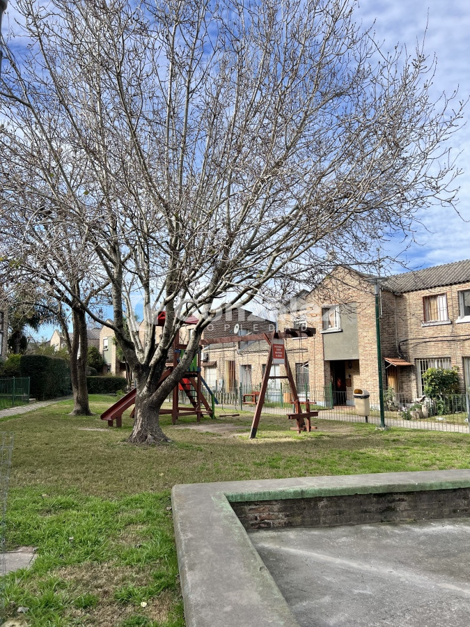Apartamento ID.585 - Apartamento 3 dormitorios , CH 154. Zum Felde