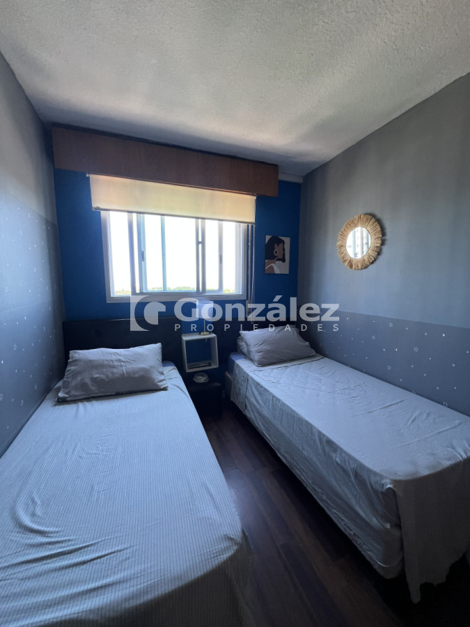 Apartamento ID.760 - Apartamento en venta Edificio Leblon  Punta del Este 3 dormitorios 