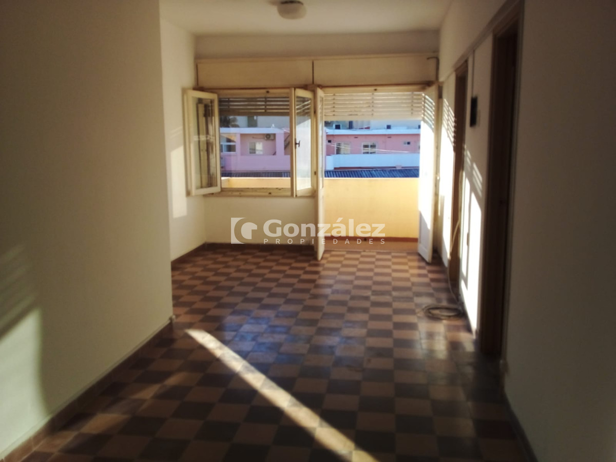 Apartamento ID.533 - APARTAMENTO DE 1 DORMITORIO, EDIFICIO EL FARO