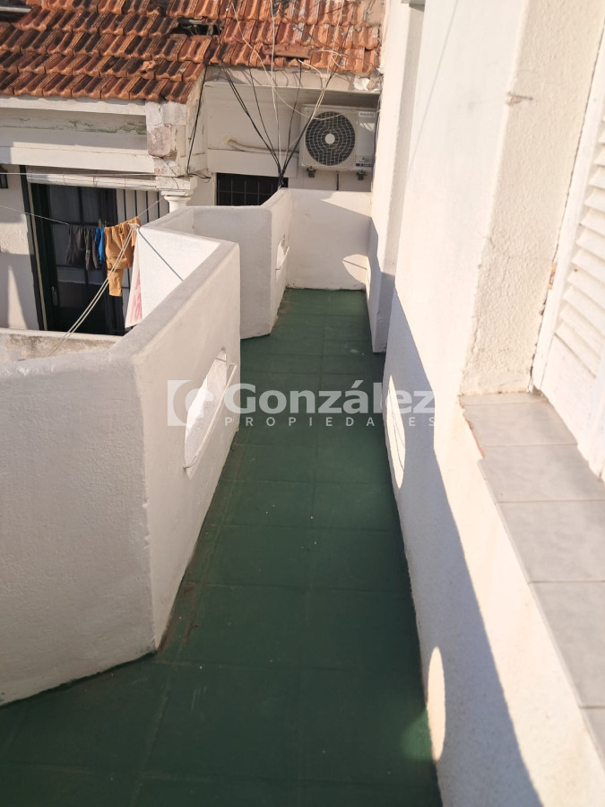 Apartamento ID.775 - Se vende apto en el centro de Piriápolis entrega U$S 55.000 y saldo en 65 cuotas