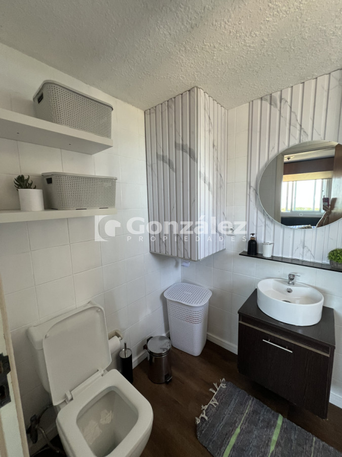 Apartamento ID.760 - Apartamento en venta Edificio Leblon  Punta del Este 3 dormitorios 