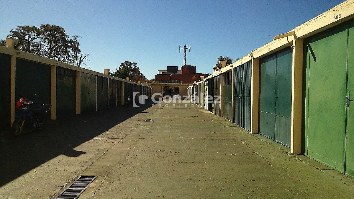 Apartamento ID.297 - Rambla de los Argentinos