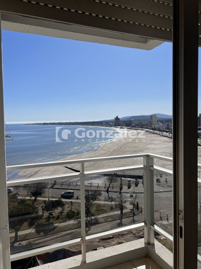 Apartamento ID.262 - Apartamento en Edificio San Antonio 