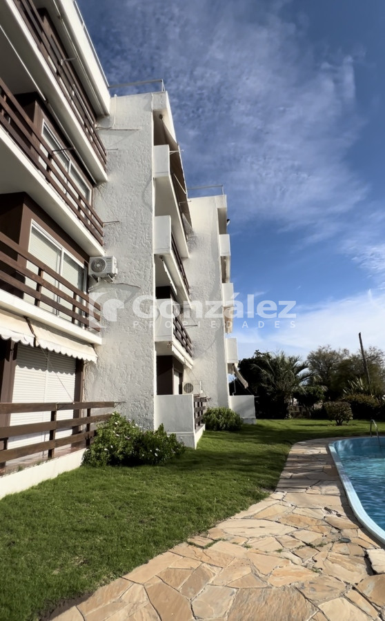 Apartamento ID.592 - Apartamento en venta Piriapolis