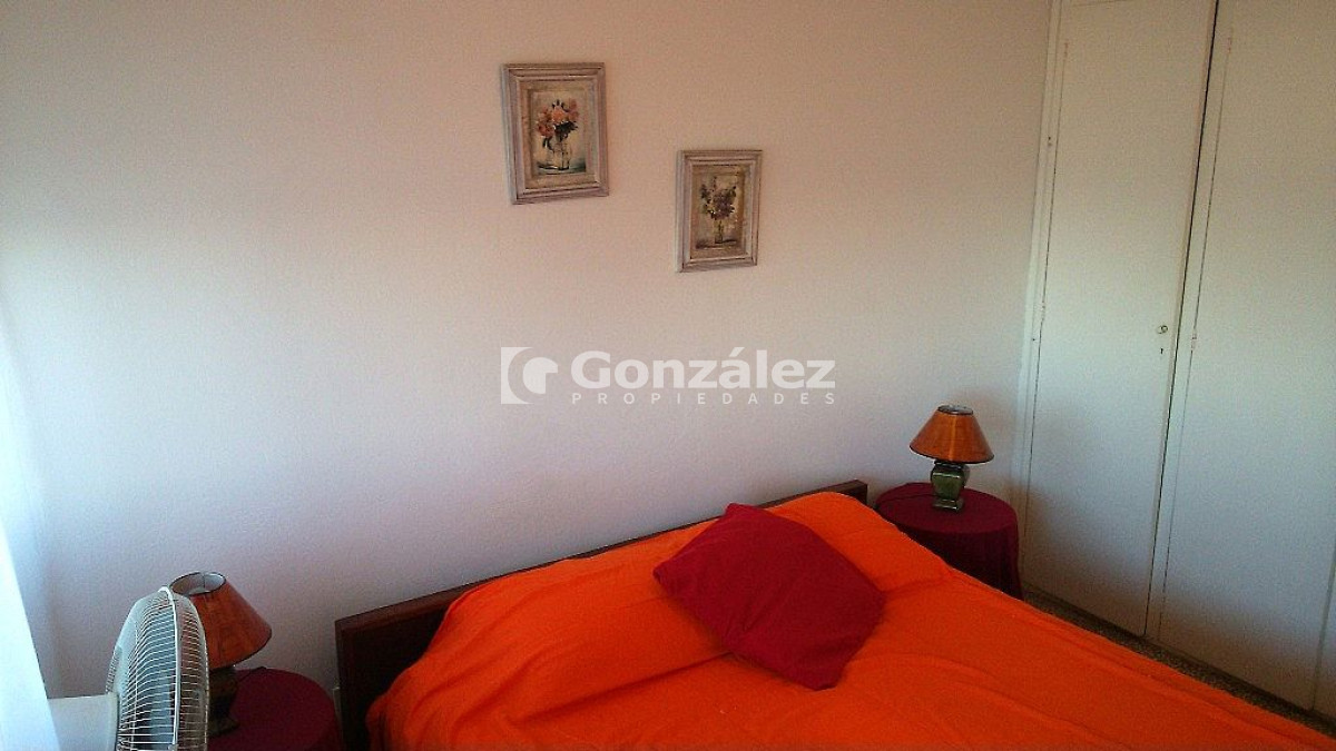Apartamento ID.297 - Rambla de los Argentinos