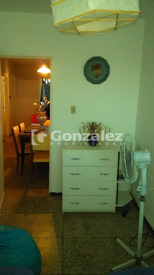 Apartamento ID.297 - Rambla de los Argentinos