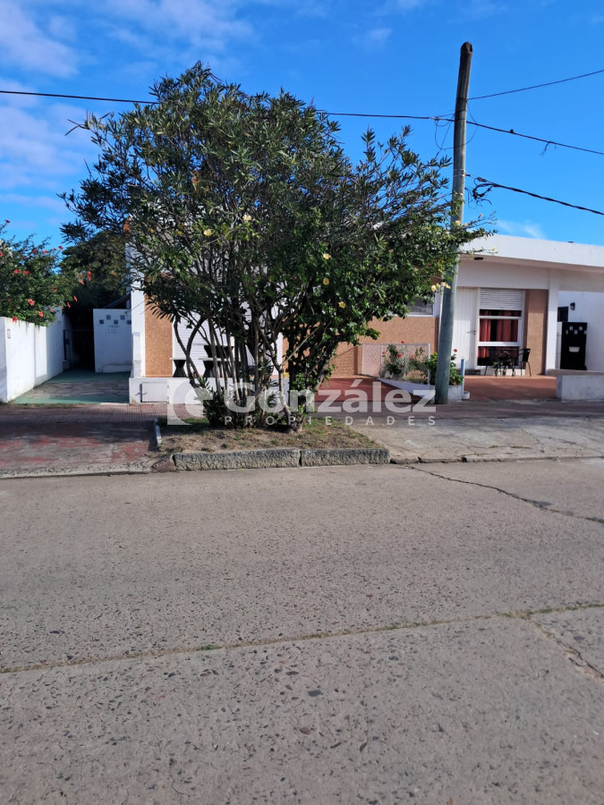 Apartamento ID.727 - Apto a 2 cuadras del mar próximo al Argentino Hotel