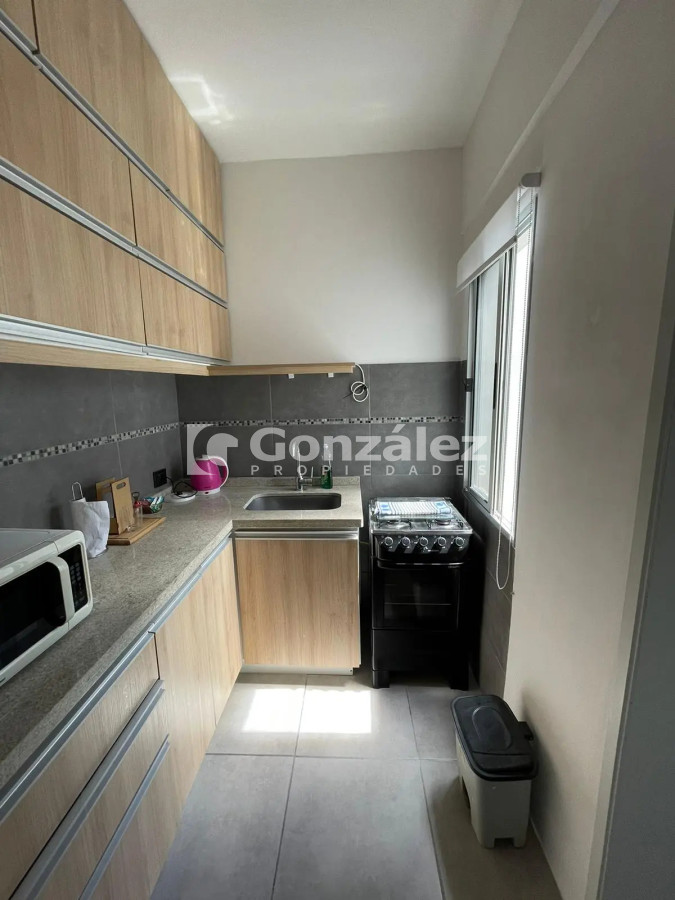 Apartamento ID.780 - Apartamento en Montevideo