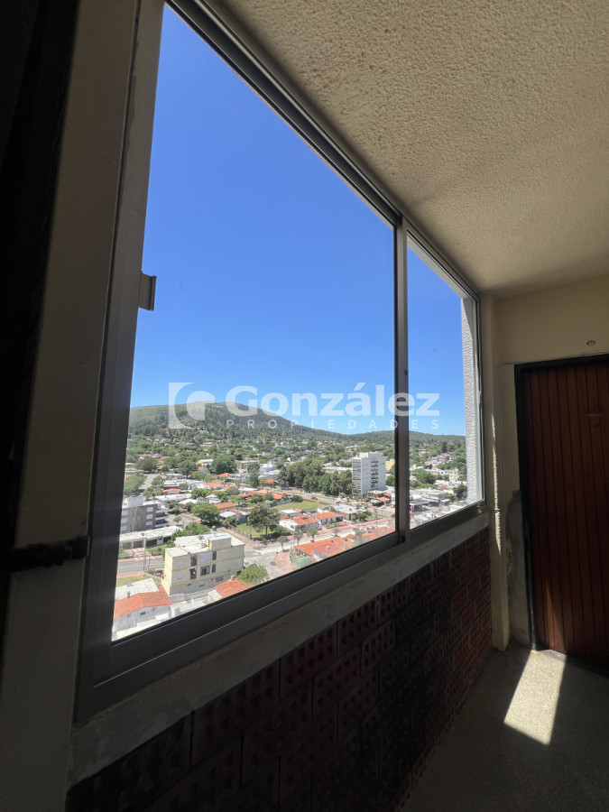 Apartamento ID.556 - Apartamento 2 dormitorios Piriápolis frente al mar