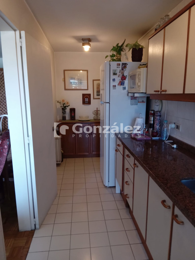 Apartamento ID.719 - Venta de apartamento en Montevideo