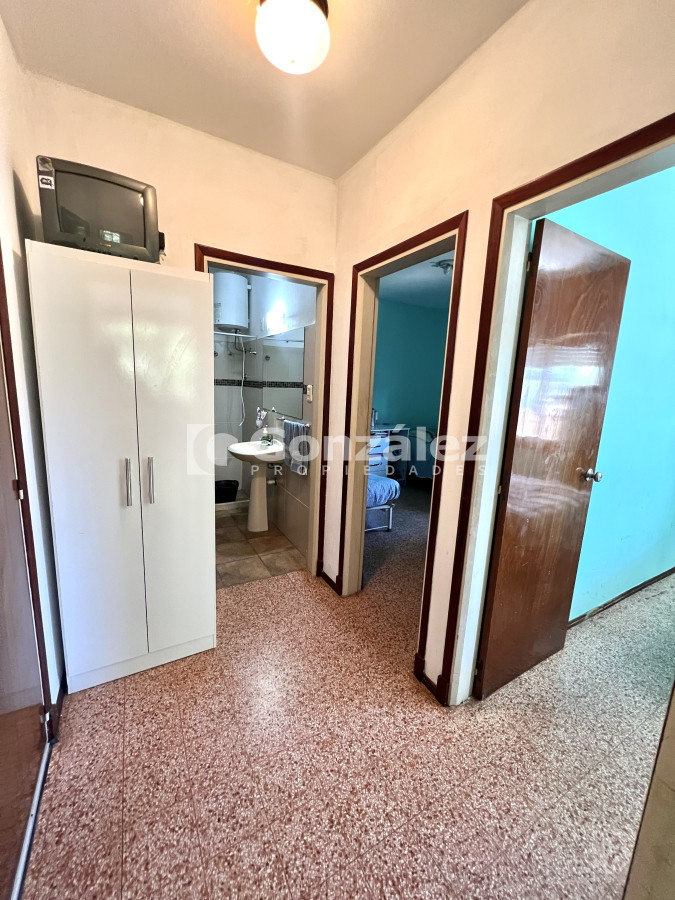 Apartamento ID.766 - Apartamento en venta dos dormitorios Piriápolis a una cuadra del mar
