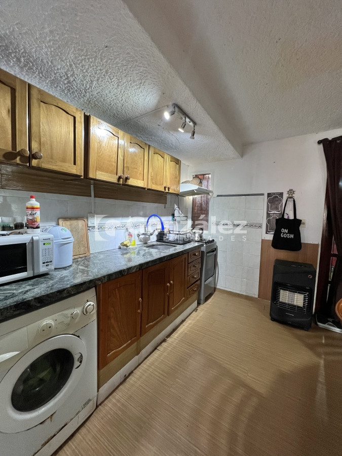Apartamento ID.585 - Apartamento 3 dormitorios , CH 154. Zum Felde