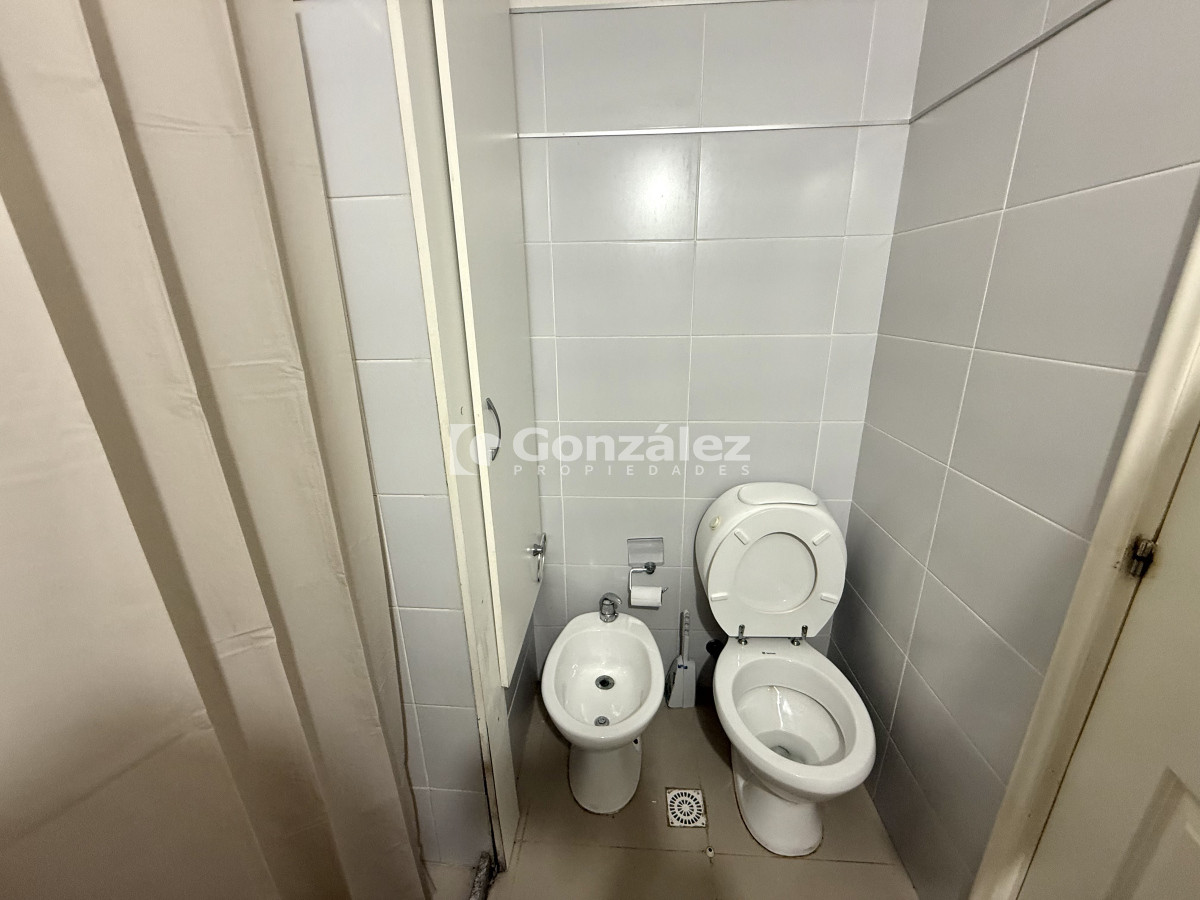 Apartamento ID.803 - Apartamento de 1 dormitorio en venta Piriápolis a 1 cuadra del mar